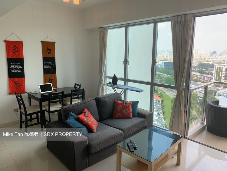 The Chuan (D19), Condominium #210629031